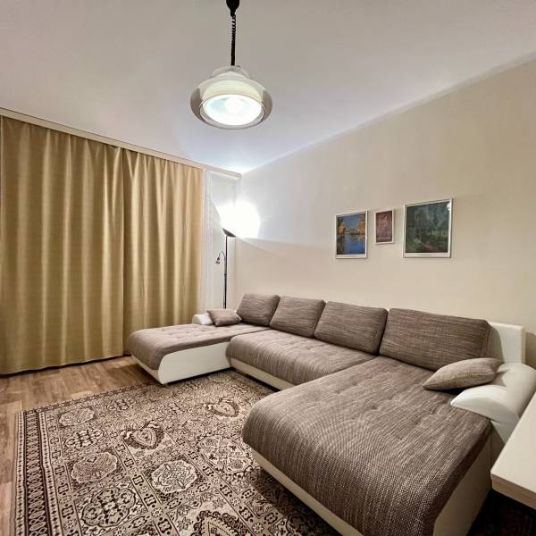 Rent Studio, Studio, Miletičova, Bratislava - Ružinov, Slovakia