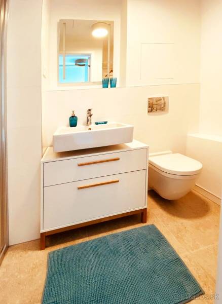 Sale One bedroom apartment, One bedroom apartment, Zadunajská cesta, B