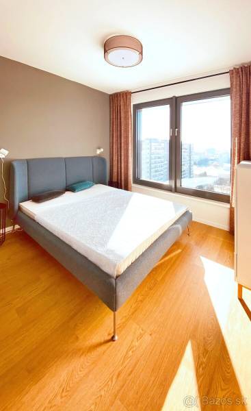 Sale One bedroom apartment, One bedroom apartment, Zadunajská cesta, B