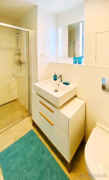 Sale One bedroom apartment, One bedroom apartment, Zadunajská cesta, B