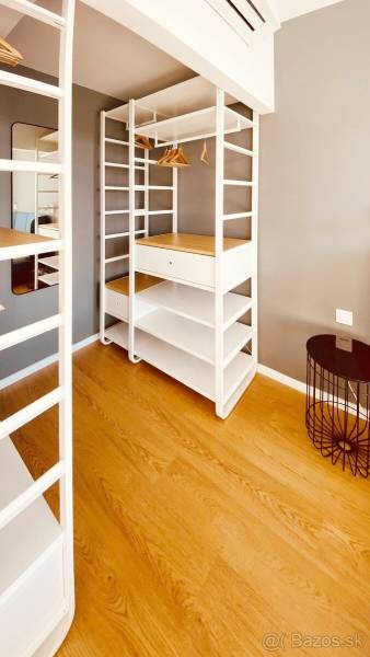 Sale One bedroom apartment, One bedroom apartment, Zadunajská cesta, B