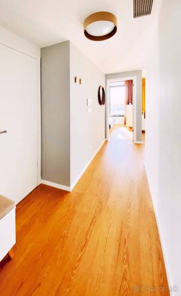 Sale One bedroom apartment, One bedroom apartment, Zadunajská cesta, B