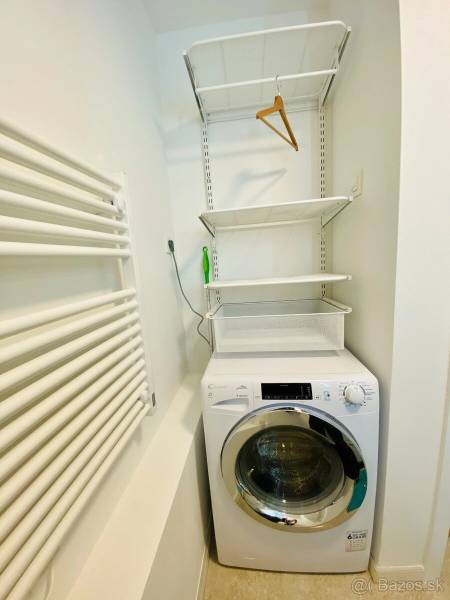 Sale One bedroom apartment, One bedroom apartment, Zadunajská cesta, B