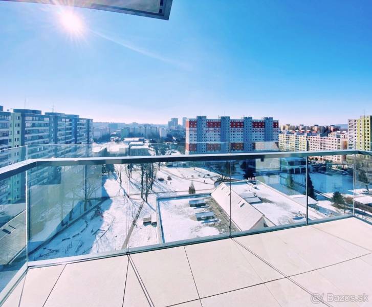 Sale One bedroom apartment, One bedroom apartment, Zadunajská cesta, B