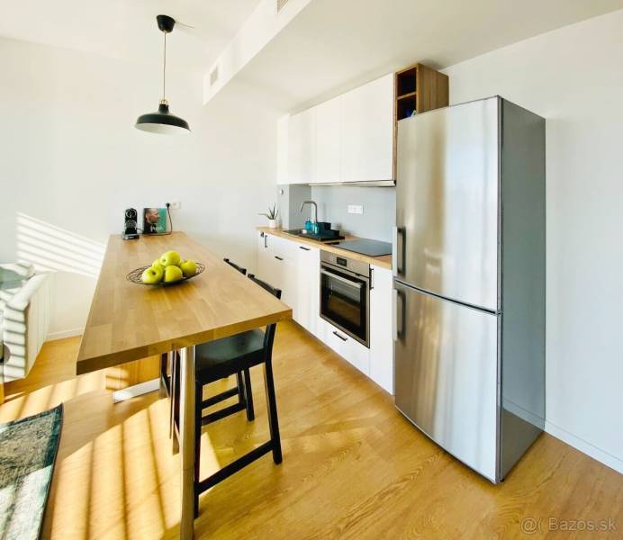 Sale One bedroom apartment, One bedroom apartment, Zadunajská cesta, B