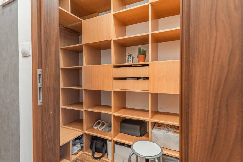 Rent One bedroom apartment, One bedroom apartment, Jégého, Bratislava 