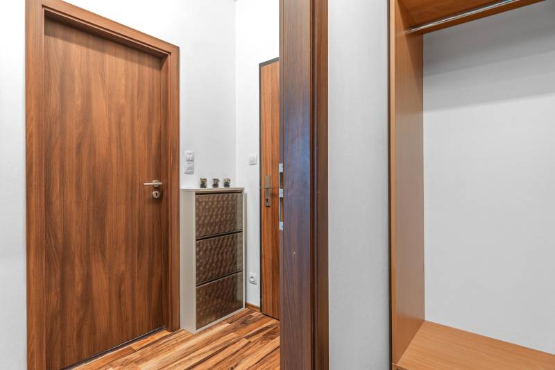 Rent One bedroom apartment, One bedroom apartment, Jégého, Bratislava 