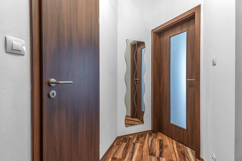 Rent One bedroom apartment, One bedroom apartment, Jégého, Bratislava 