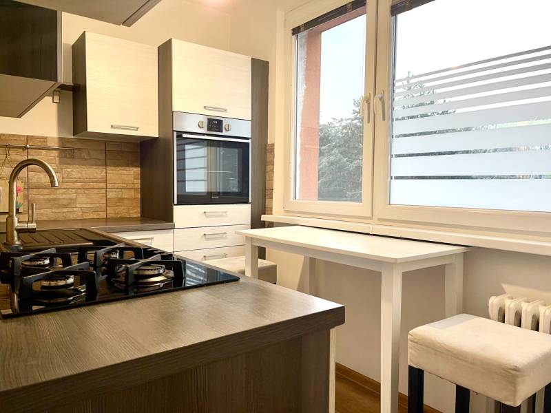 Sale One bedroom apartment, One bedroom apartment, Nejedlého, Bratisla