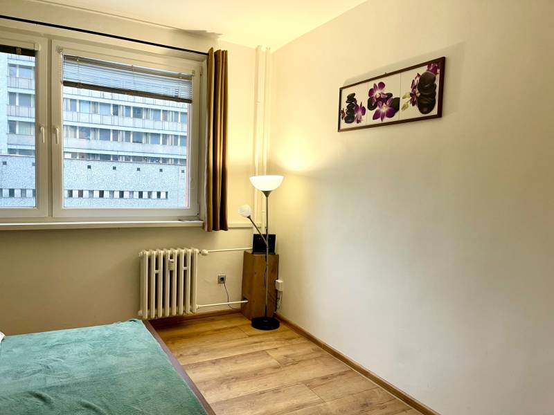 Sale One bedroom apartment, One bedroom apartment, Nejedlého, Bratisla