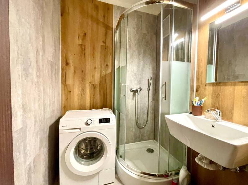 Sale One bedroom apartment, One bedroom apartment, Nejedlého, Bratisla