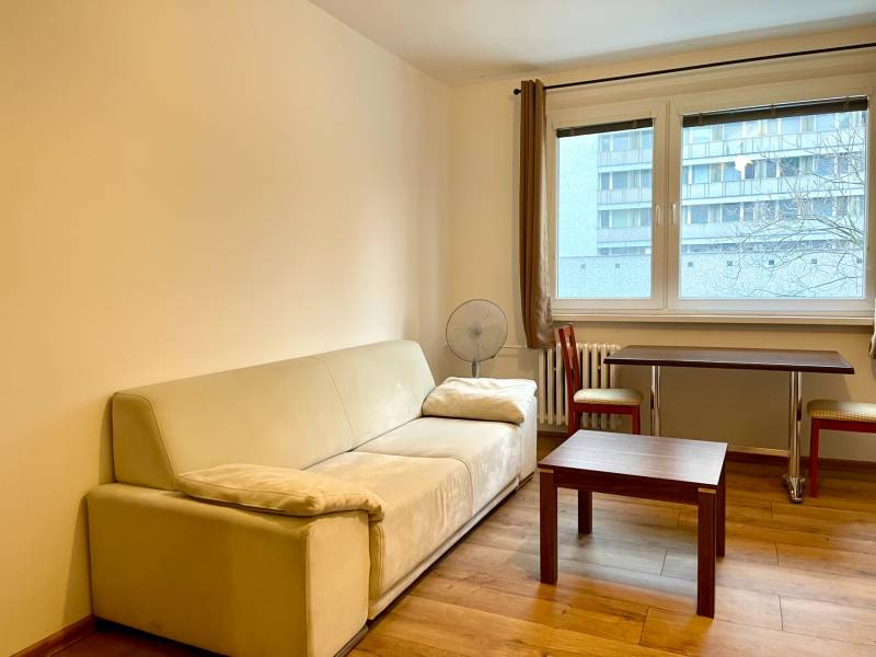 Sale One bedroom apartment, One bedroom apartment, Nejedlého, Bratisla