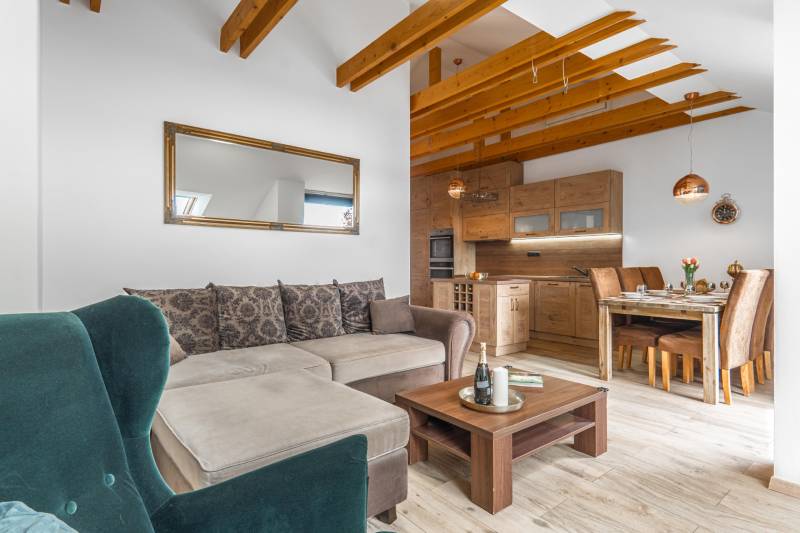 Sale Two bedroom apartment, Two bedroom apartment, Bernolákovská, Sene