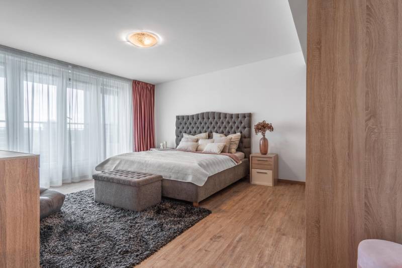 Sale Two bedroom apartment, Two bedroom apartment, Bernolákovská, Sene