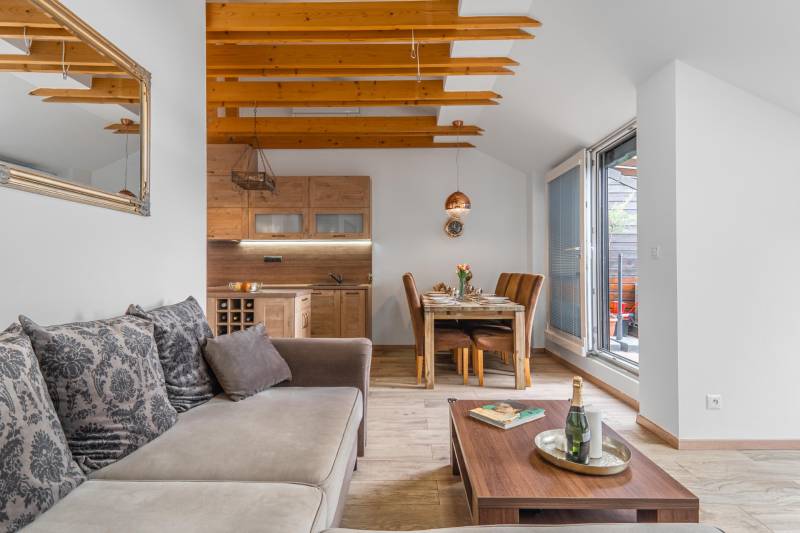 Sale Two bedroom apartment, Two bedroom apartment, Bernolákovská, Sene