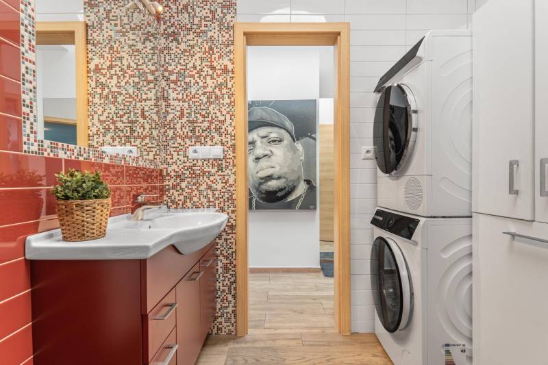 Sale Two bedroom apartment, Two bedroom apartment, Bernolákovská, Sene