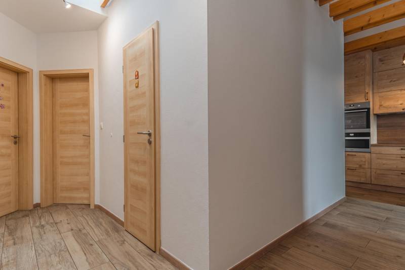Sale Two bedroom apartment, Two bedroom apartment, Bernolákovská, Sene