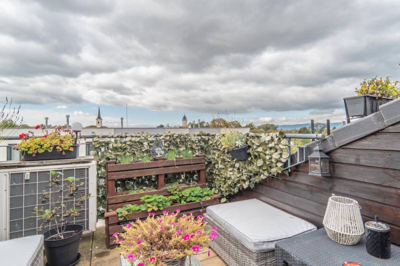 Sale Two bedroom apartment, Two bedroom apartment, Bernolákovská, Sene