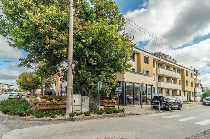 Sale Two bedroom apartment, Two bedroom apartment, Bernolákovská, Sene