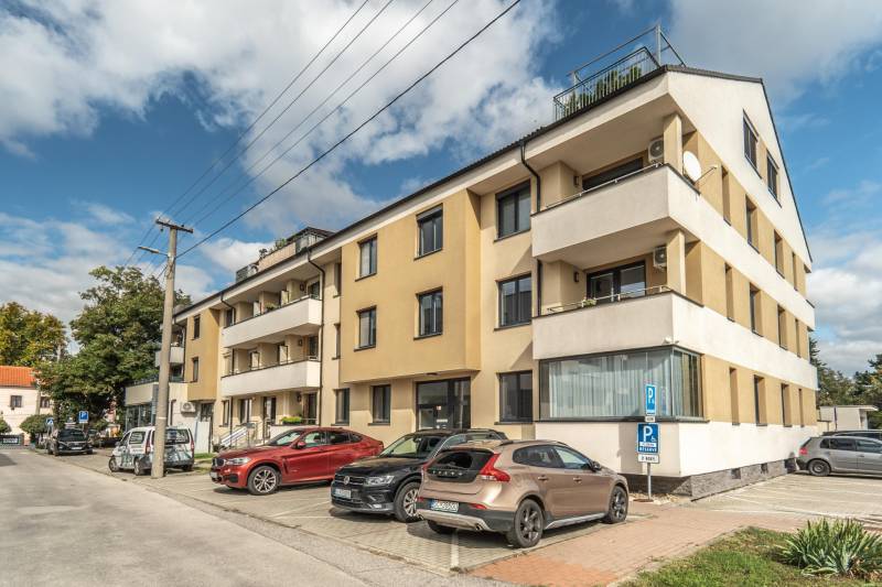 Sale Two bedroom apartment, Two bedroom apartment, Bernolákovská, Sene