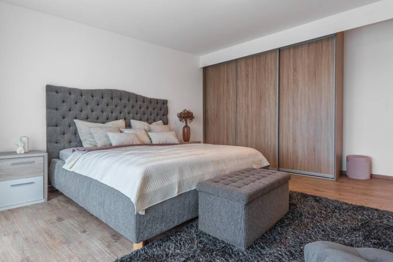 Sale Two bedroom apartment, Two bedroom apartment, Bernolákovská, Sene