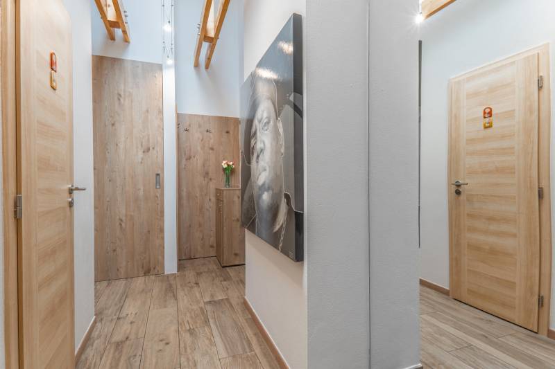 Sale Two bedroom apartment, Two bedroom apartment, Bernolákovská, Sene