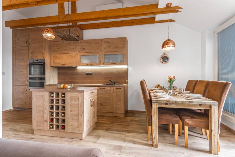 Sale Two bedroom apartment, Two bedroom apartment, Bernolákovská, Sene