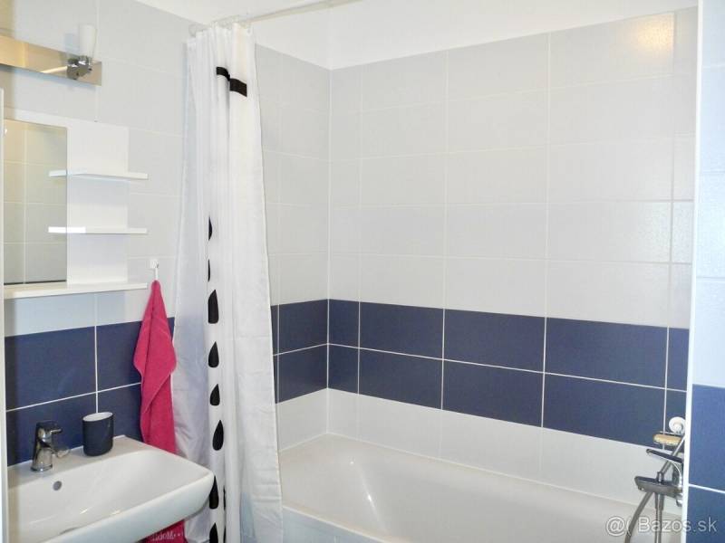 Rent One bedroom apartment, One bedroom apartment, Rustaveliho, Bratis