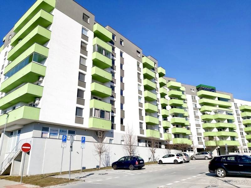 Rent One bedroom apartment, One bedroom apartment, Rustaveliho, Bratis