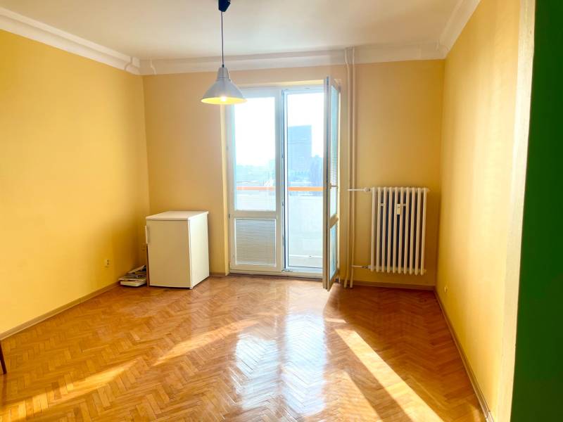 Sale Studio, Studio, Račianska, Bratislava - Nové Mesto, Slovakia