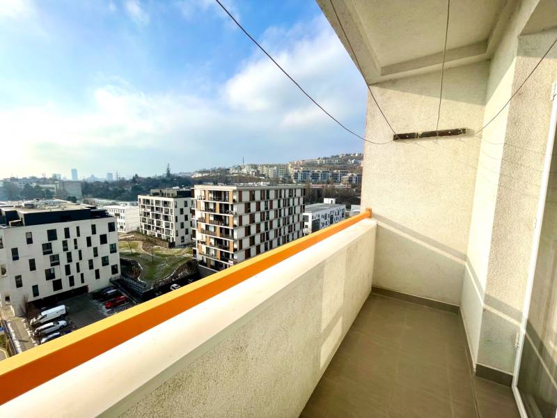 Sale Studio, Studio, Račianska, Bratislava - Nové Mesto, Slovakia