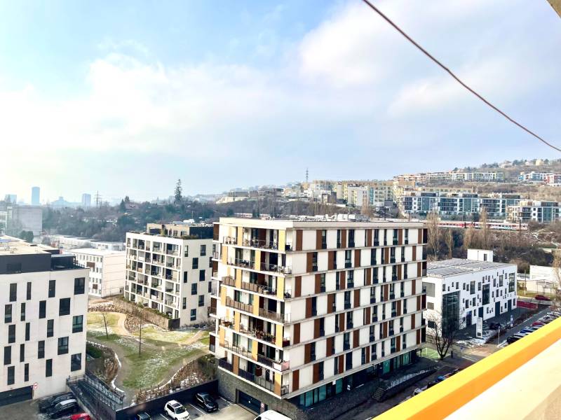 Sale Studio, Studio, Račianska, Bratislava - Nové Mesto, Slovakia