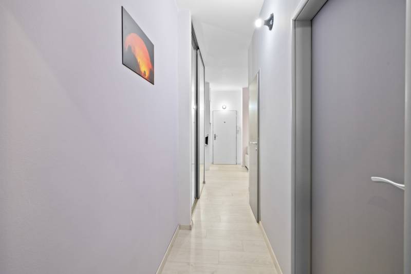 Sale One bedroom apartment, One bedroom apartment, Wilsonova, Bratisla