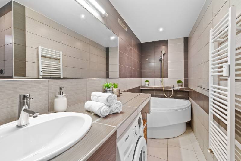 Sale One bedroom apartment, One bedroom apartment, Wilsonova, Bratisla