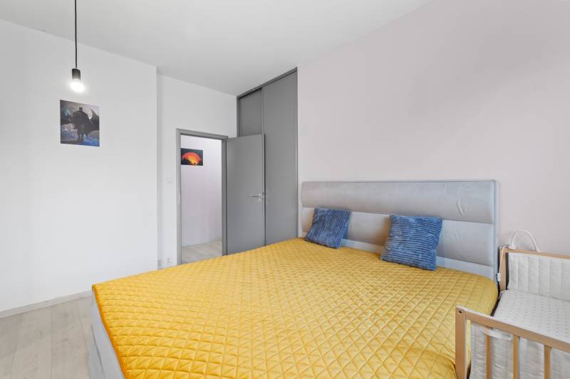 Sale One bedroom apartment, One bedroom apartment, Wilsonova, Bratisla