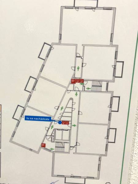 Sale Two bedroom apartment, Two bedroom apartment, Rudroffova, Bratisl