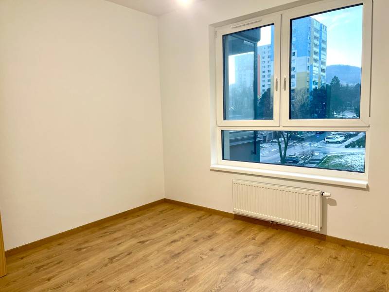 Sale Two bedroom apartment, Two bedroom apartment, Rudroffova, Bratisl