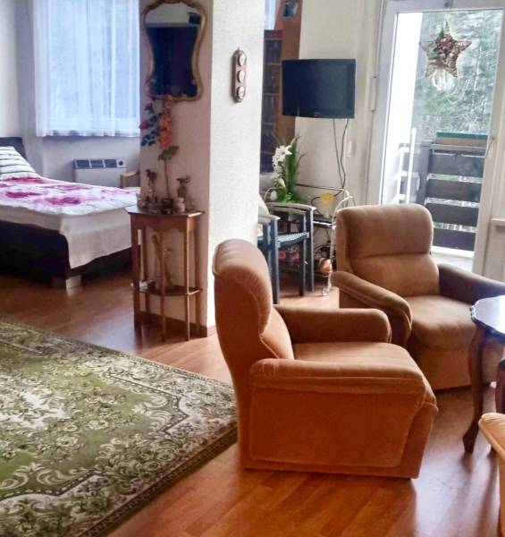 Sale One bedroom apartment, One bedroom apartment, Gläserstraße, Neunk