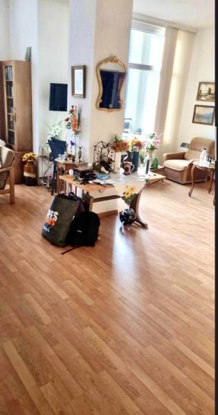 Sale One bedroom apartment, One bedroom apartment, Gläserstraße, Neunk