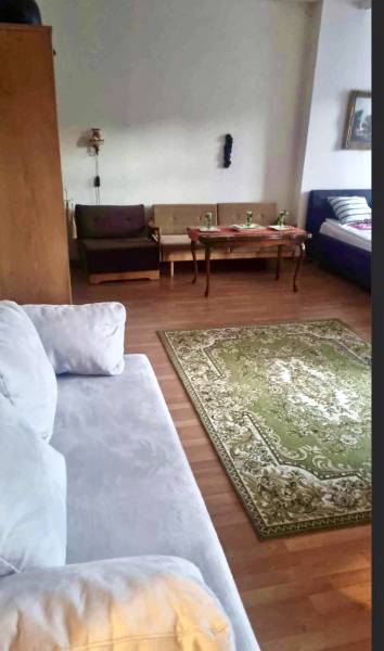 Sale One bedroom apartment, One bedroom apartment, Gläserstraße, Neunk