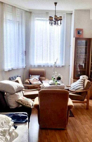 Sale One bedroom apartment, One bedroom apartment, Gläserstraße, Neunk