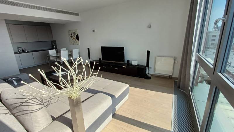 Rent One bedroom apartment, One bedroom apartment, Pribinova, Bratisla