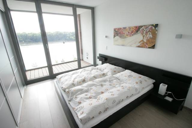Rent One bedroom apartment, One bedroom apartment, Pribinova, Bratisla