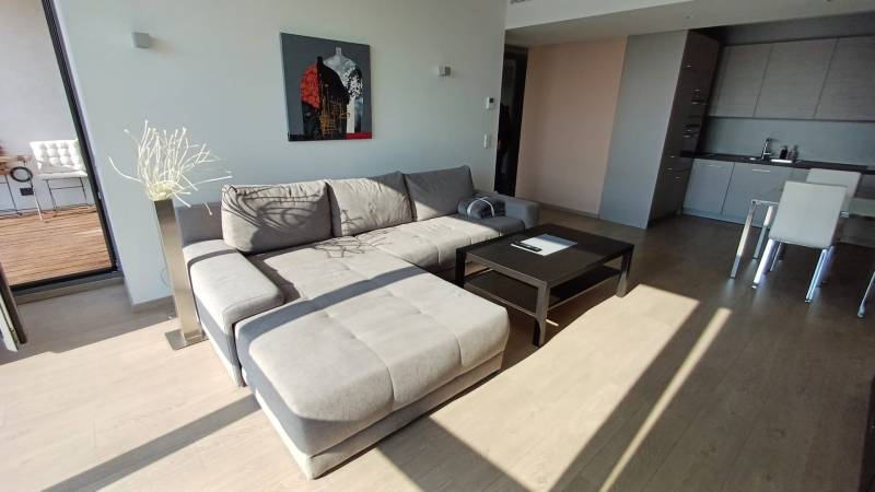 Rent One bedroom apartment, One bedroom apartment, Pribinova, Bratisla
