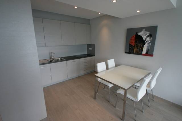 Rent One bedroom apartment, One bedroom apartment, Pribinova, Bratisla