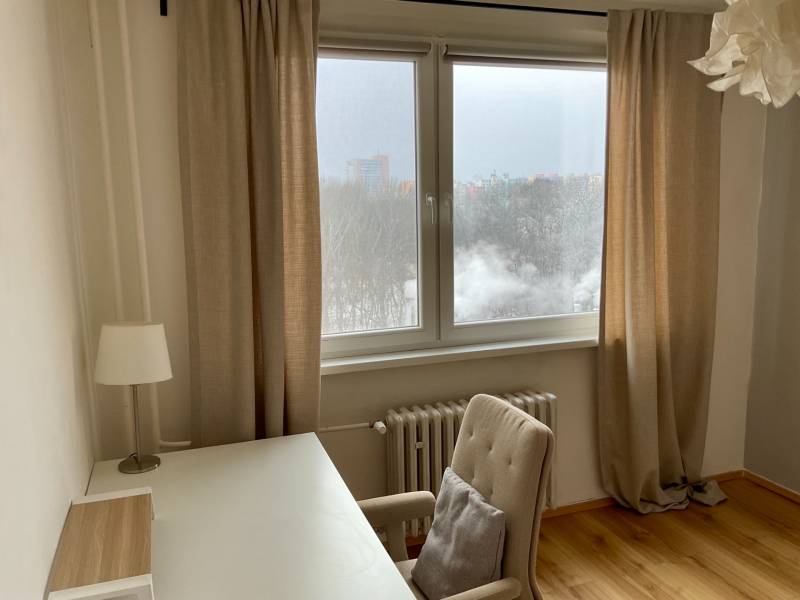 Rent Two bedroom apartment, Two bedroom apartment, Jankolova, Bratisla