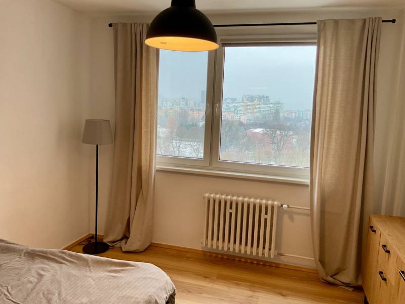 Rent Two bedroom apartment, Two bedroom apartment, Jankolova, Bratisla