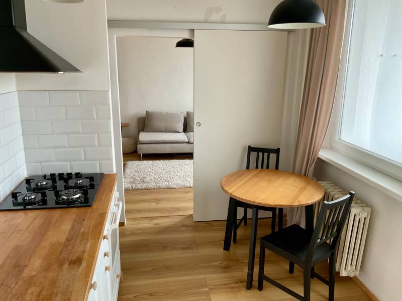 Rent Two bedroom apartment, Two bedroom apartment, Jankolova, Bratisla