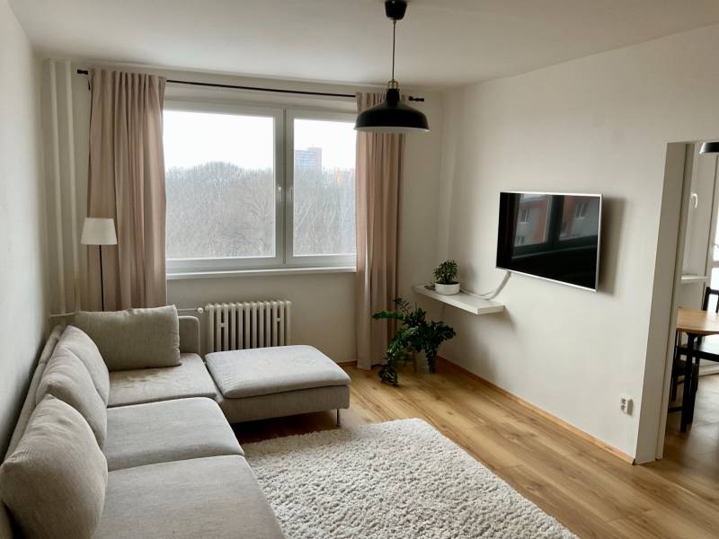 Rent Two bedroom apartment, Two bedroom apartment, Jankolova, Bratisla