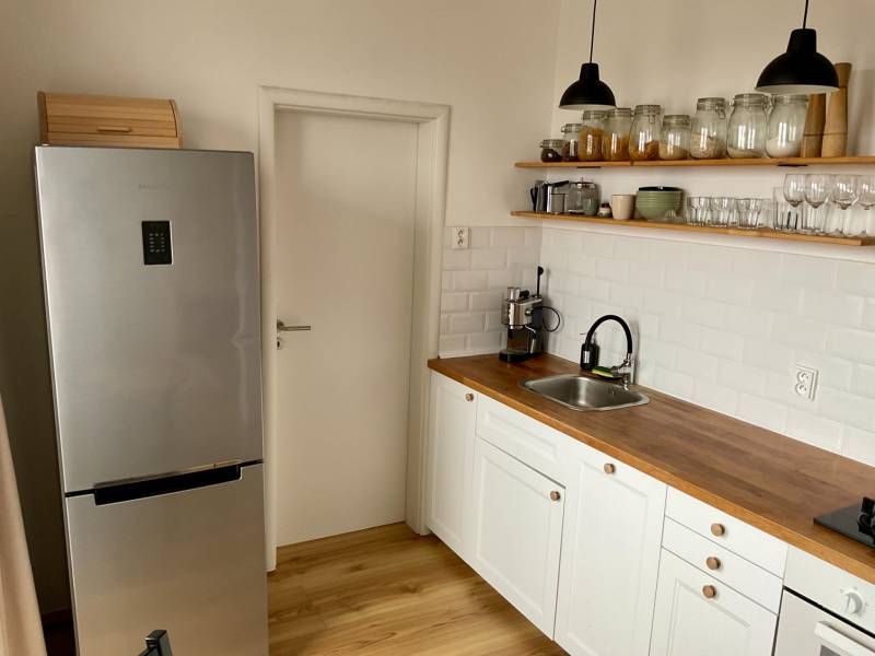 Rent Two bedroom apartment, Two bedroom apartment, Jankolova, Bratisla